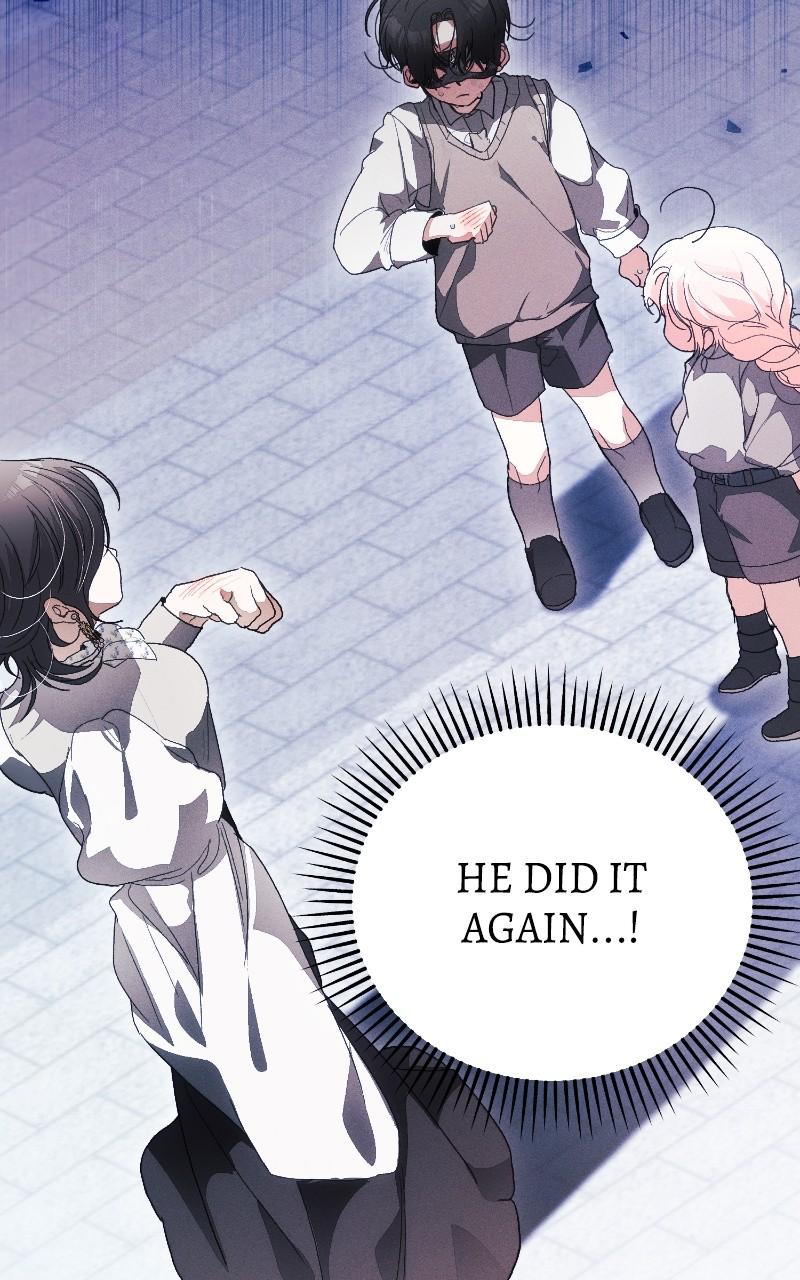 I Will Protect My Tyrant Dad! Chap 15 - Next Chap 16