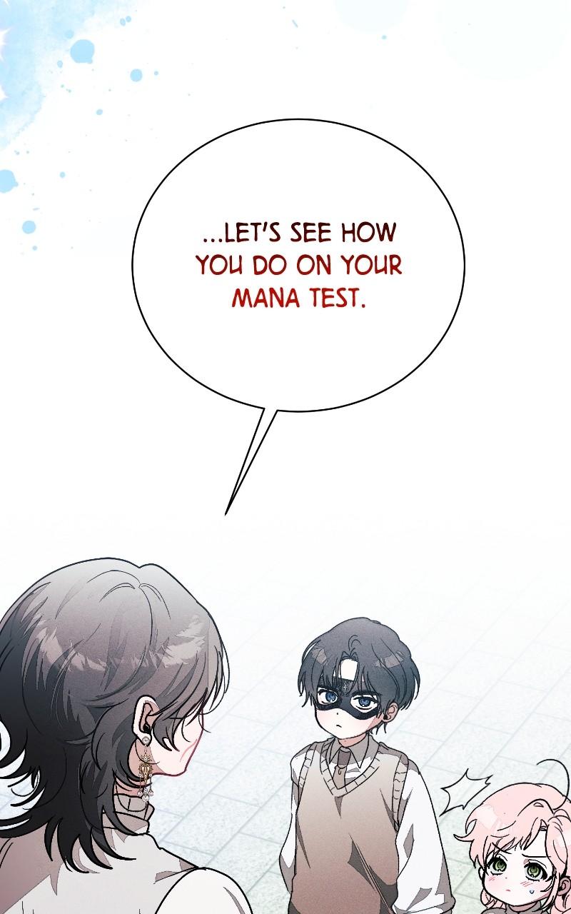 I Will Protect My Tyrant Dad! Chap 15 - Next Chap 16