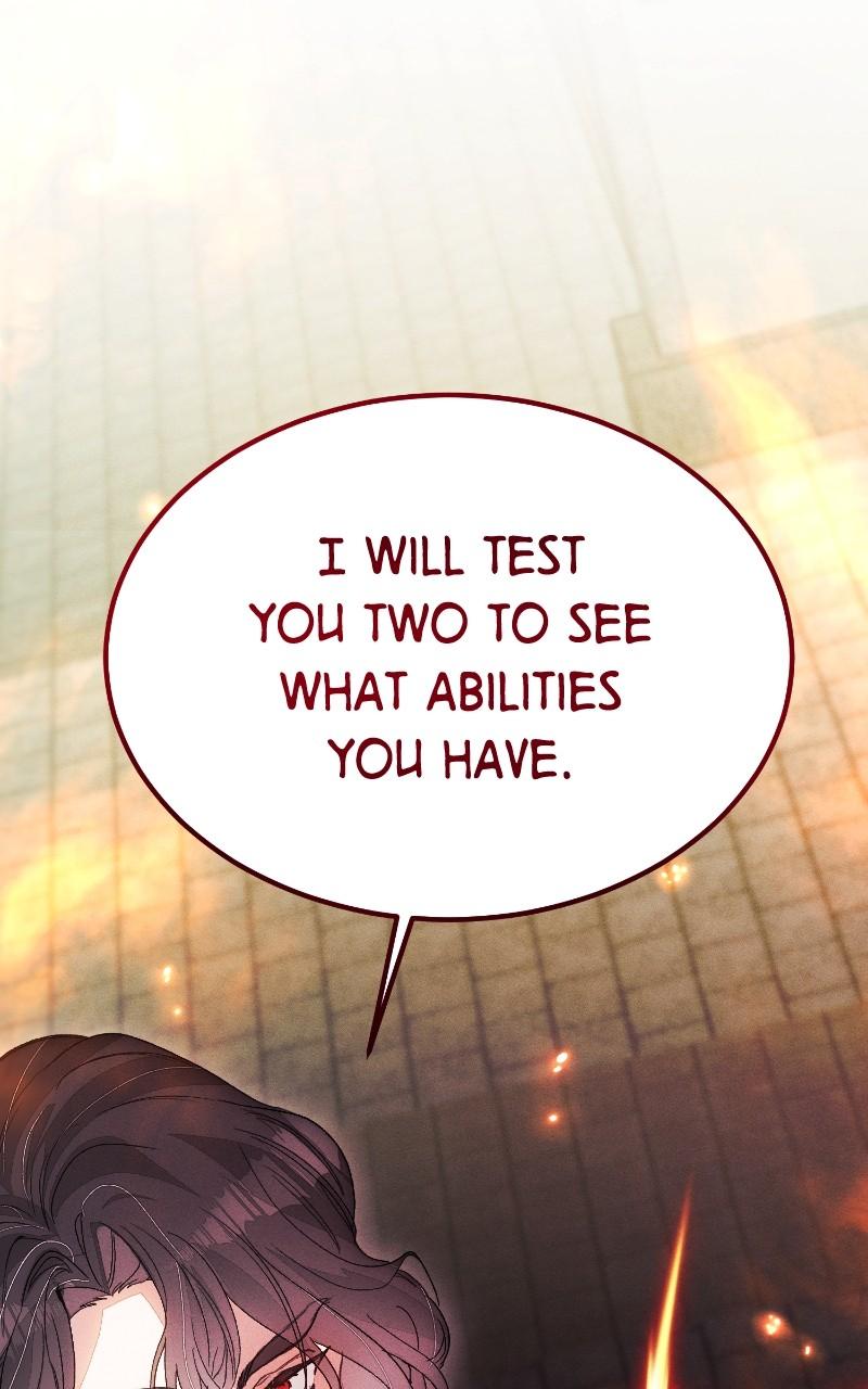 I Will Protect My Tyrant Dad! Chap 15 - Next Chap 16