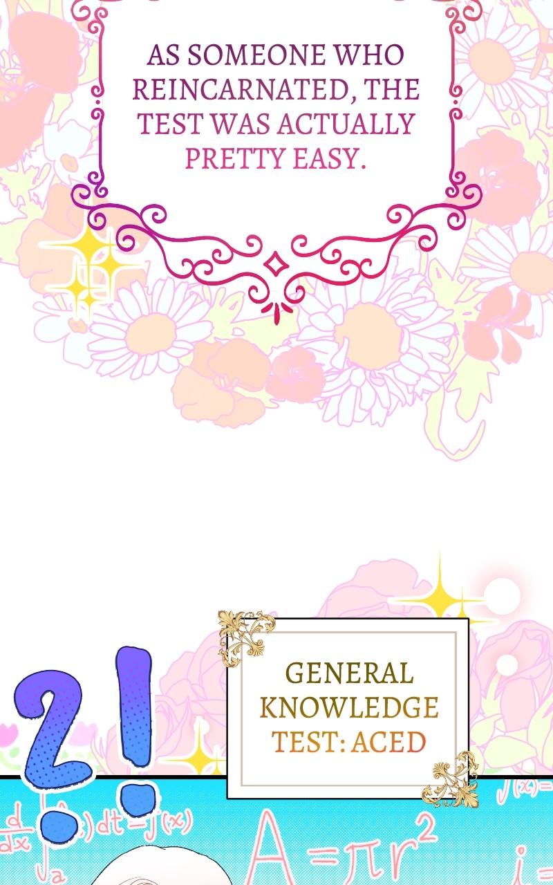 I Will Protect My Tyrant Dad! Chap 15 - Next Chap 16