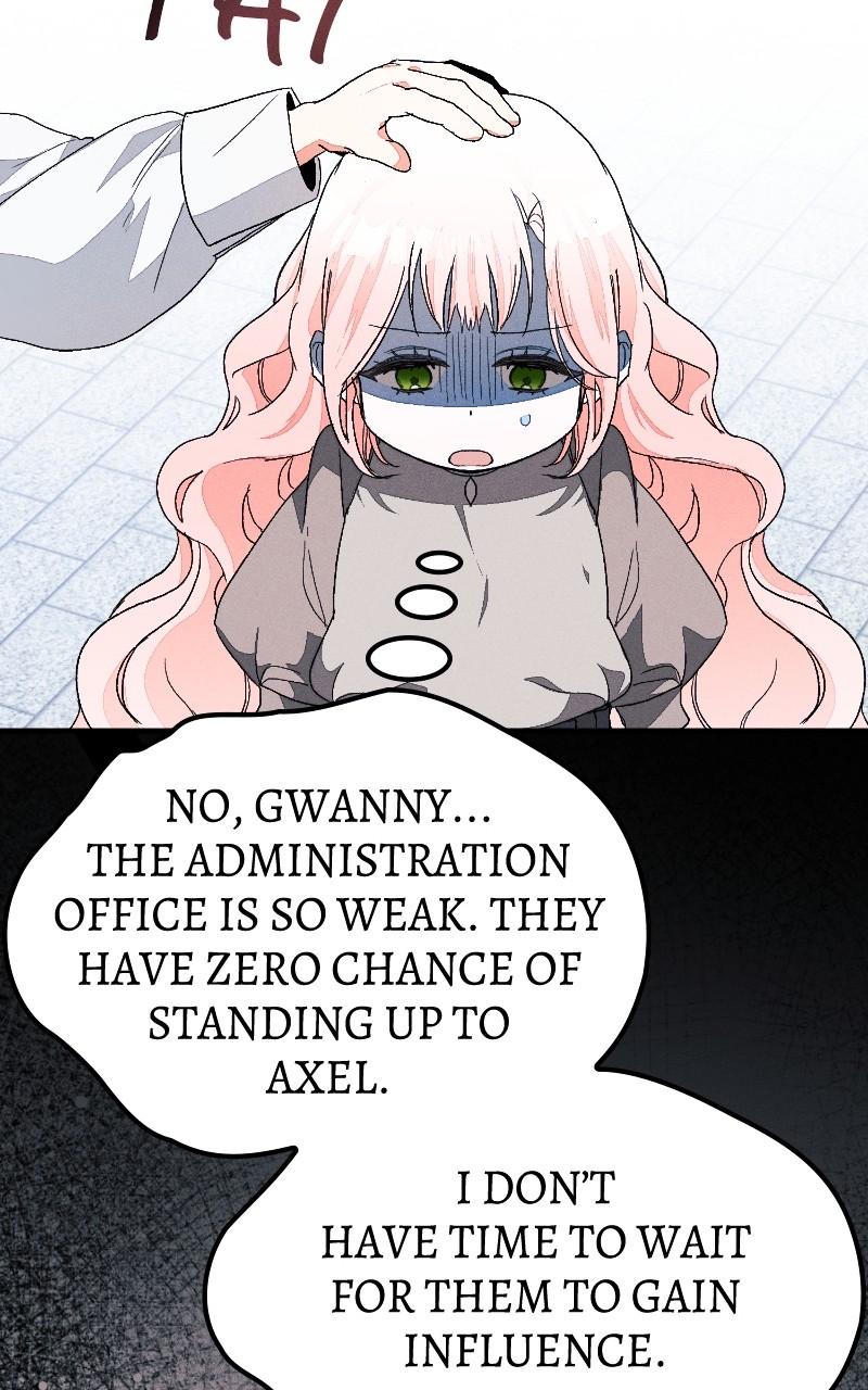 I Will Protect My Tyrant Dad! Chap 15 - Next Chap 16