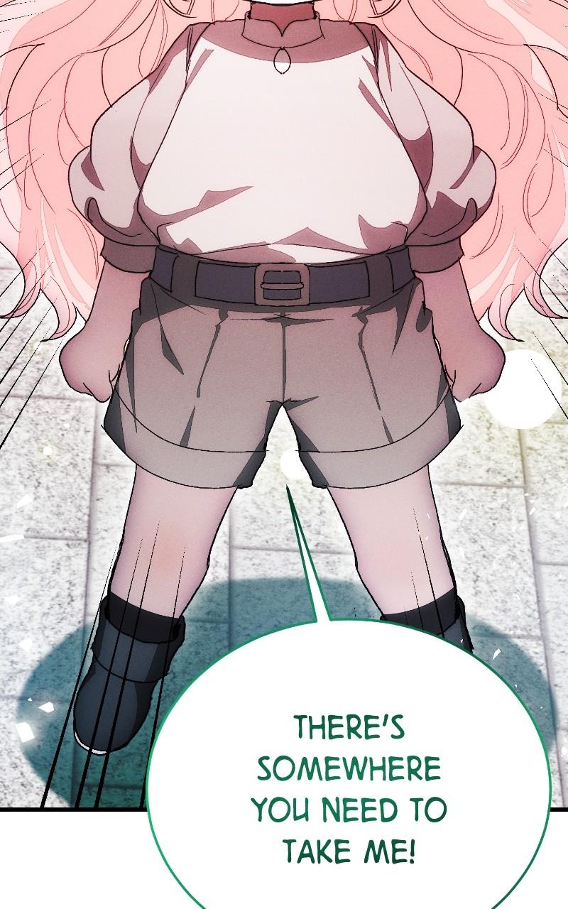 I Will Protect My Tyrant Dad! Chap 15 - Next Chap 16