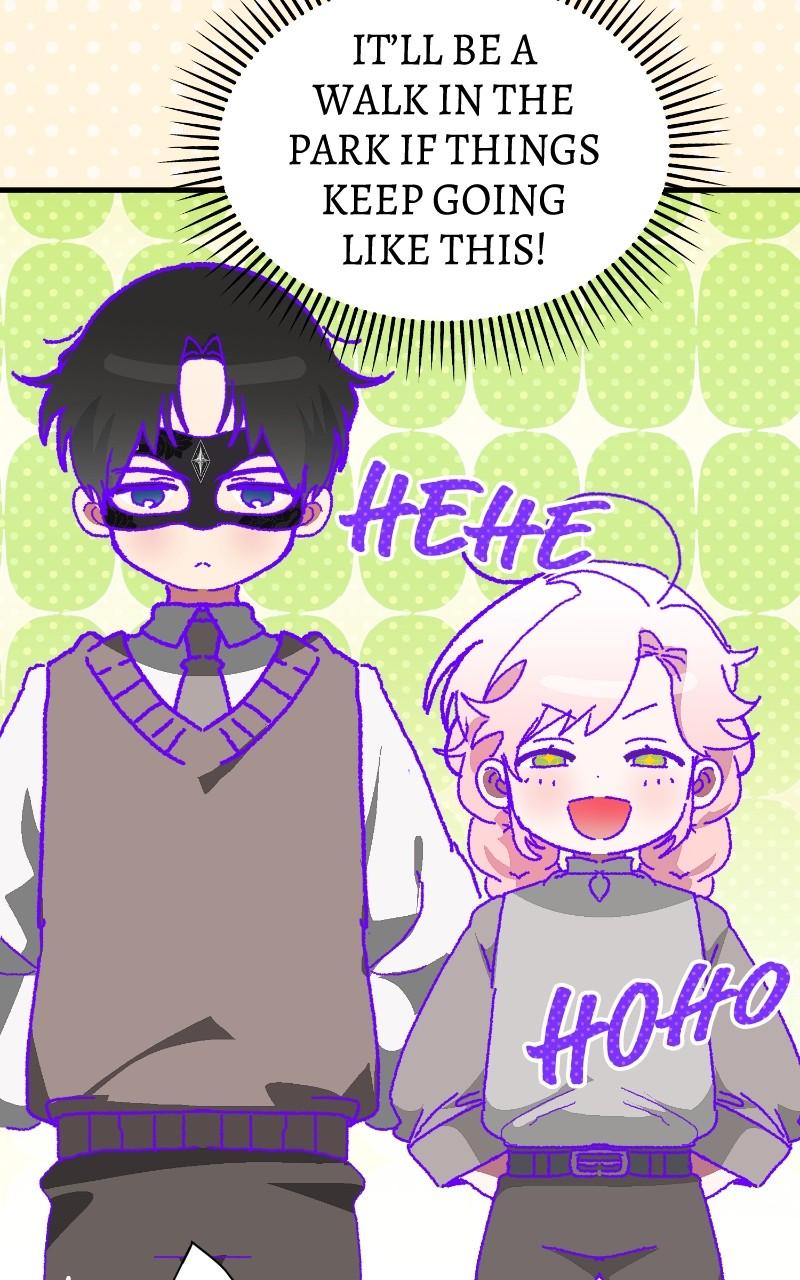 I Will Protect My Tyrant Dad! Chap 15 - Next Chap 16