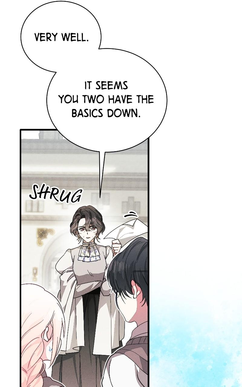 I Will Protect My Tyrant Dad! Chap 15 - Next Chap 16