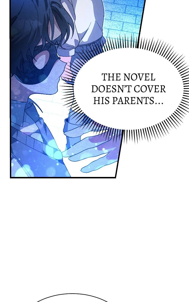 I Will Protect My Tyrant Dad! Chap 15 - Next Chap 16