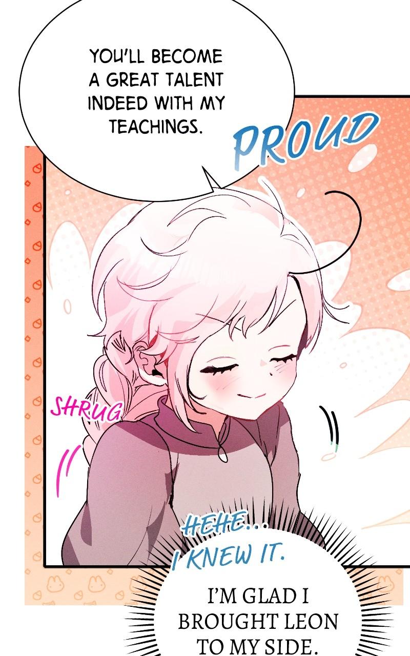 I Will Protect My Tyrant Dad! Chap 15 - Next Chap 16