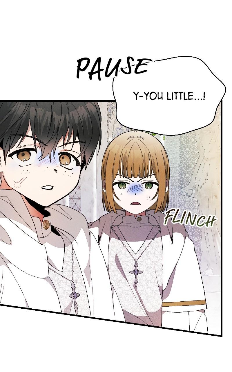 I Will Protect My Tyrant Dad! Chap 16 - Next Chap 17