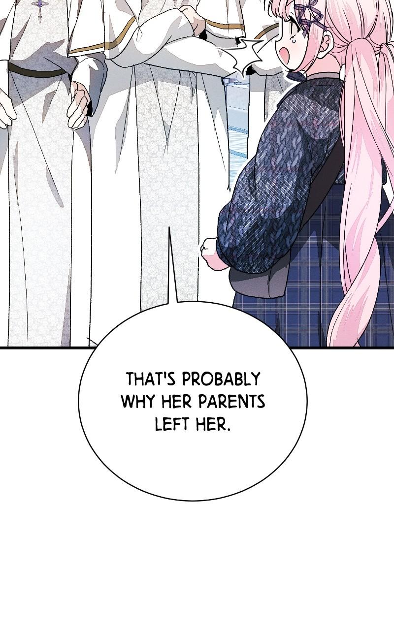 I Will Protect My Tyrant Dad! Chap 16 - Next Chap 17
