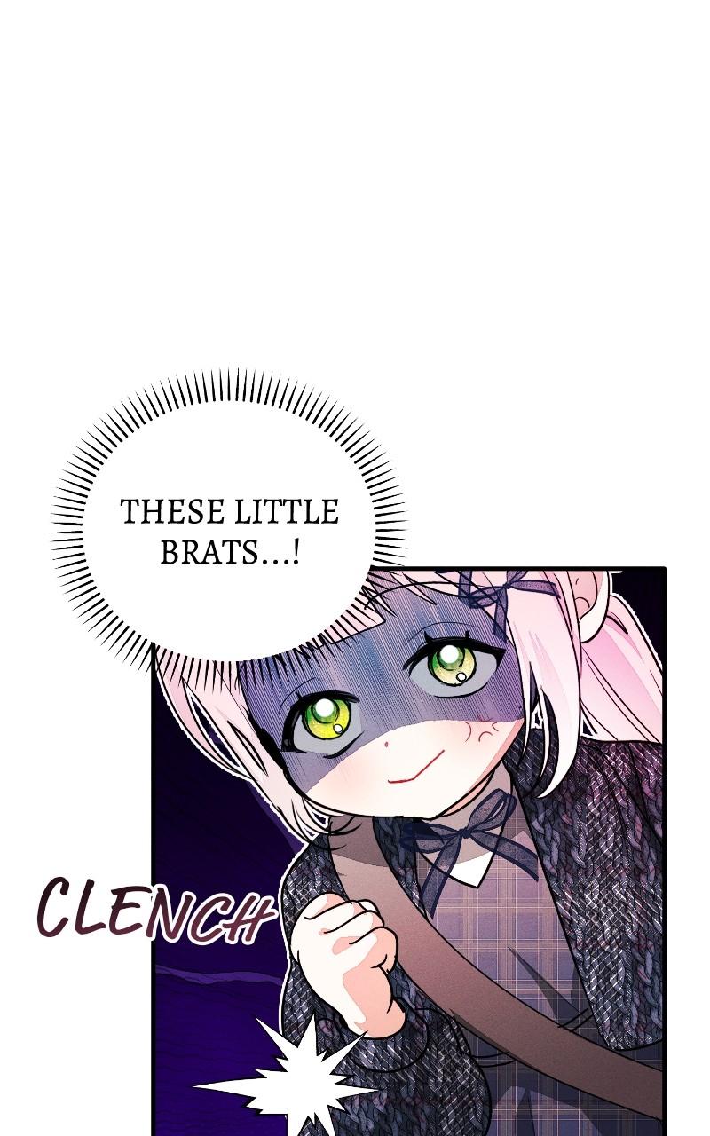 I Will Protect My Tyrant Dad! Chap 16 - Next Chap 17