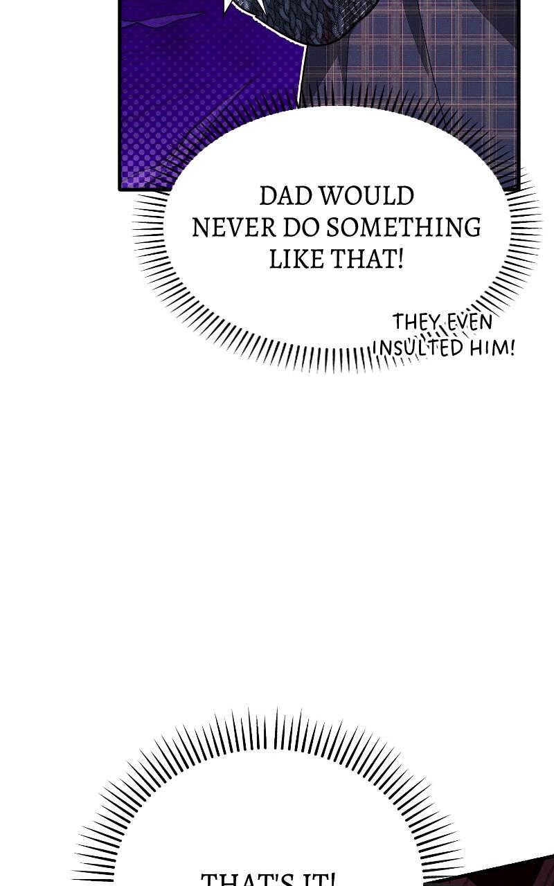 I Will Protect My Tyrant Dad! Chap 16 - Next Chap 17