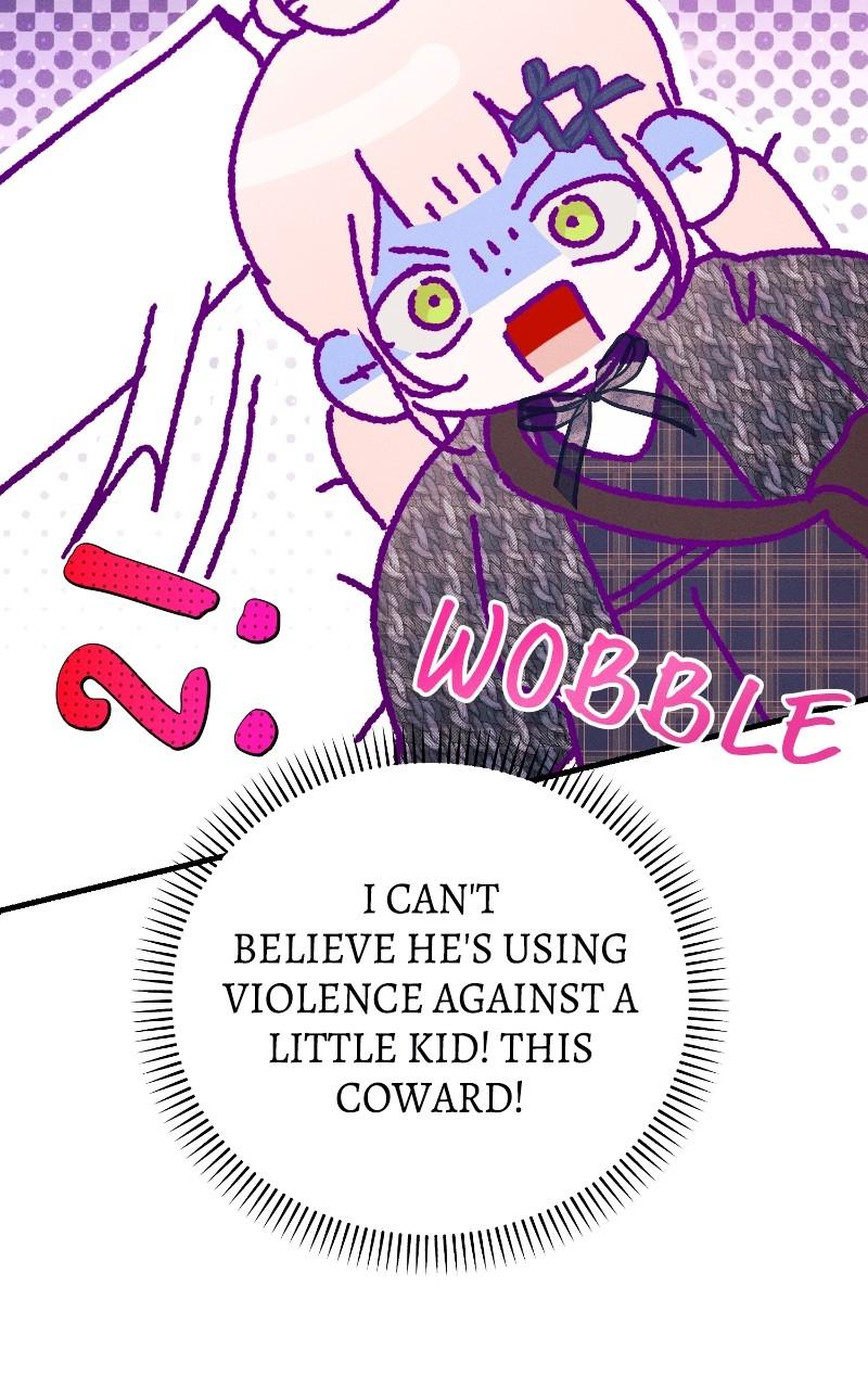 I Will Protect My Tyrant Dad! Chap 16 - Next Chap 17