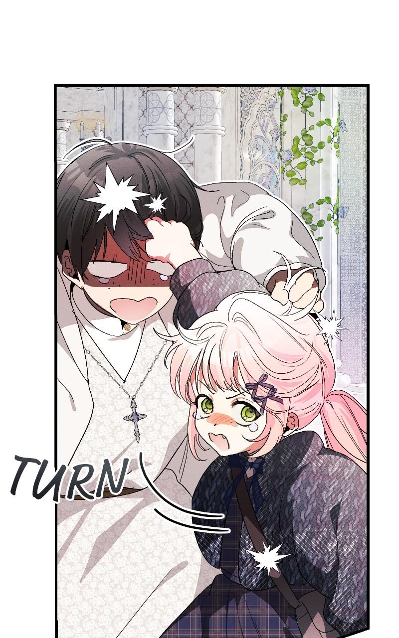 I Will Protect My Tyrant Dad! Chap 16 - Next Chap 17