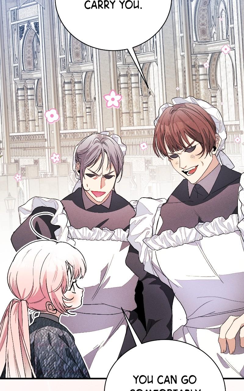 I Will Protect My Tyrant Dad! Chap 16 - Next Chap 17