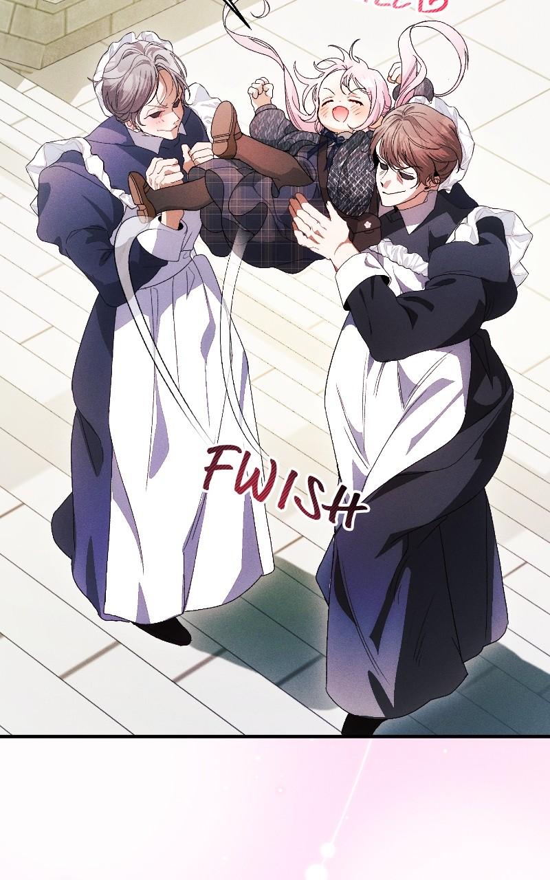 I Will Protect My Tyrant Dad! Chap 16 - Next Chap 17