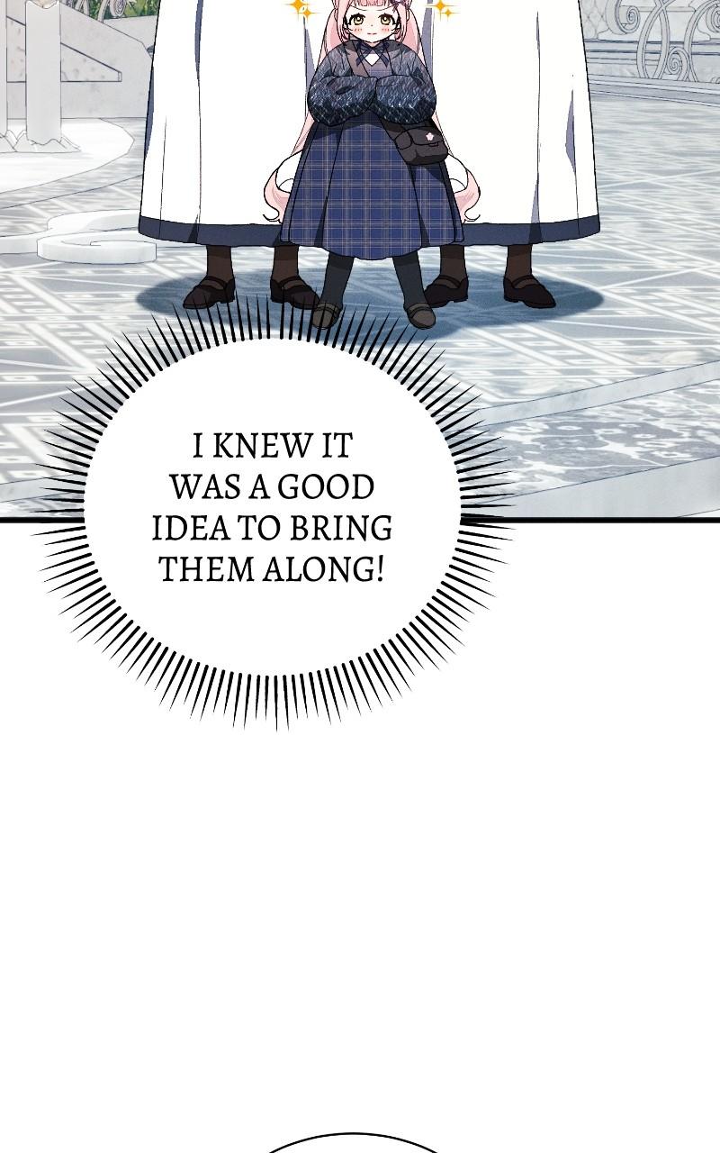 I Will Protect My Tyrant Dad! Chap 16 - Next Chap 17