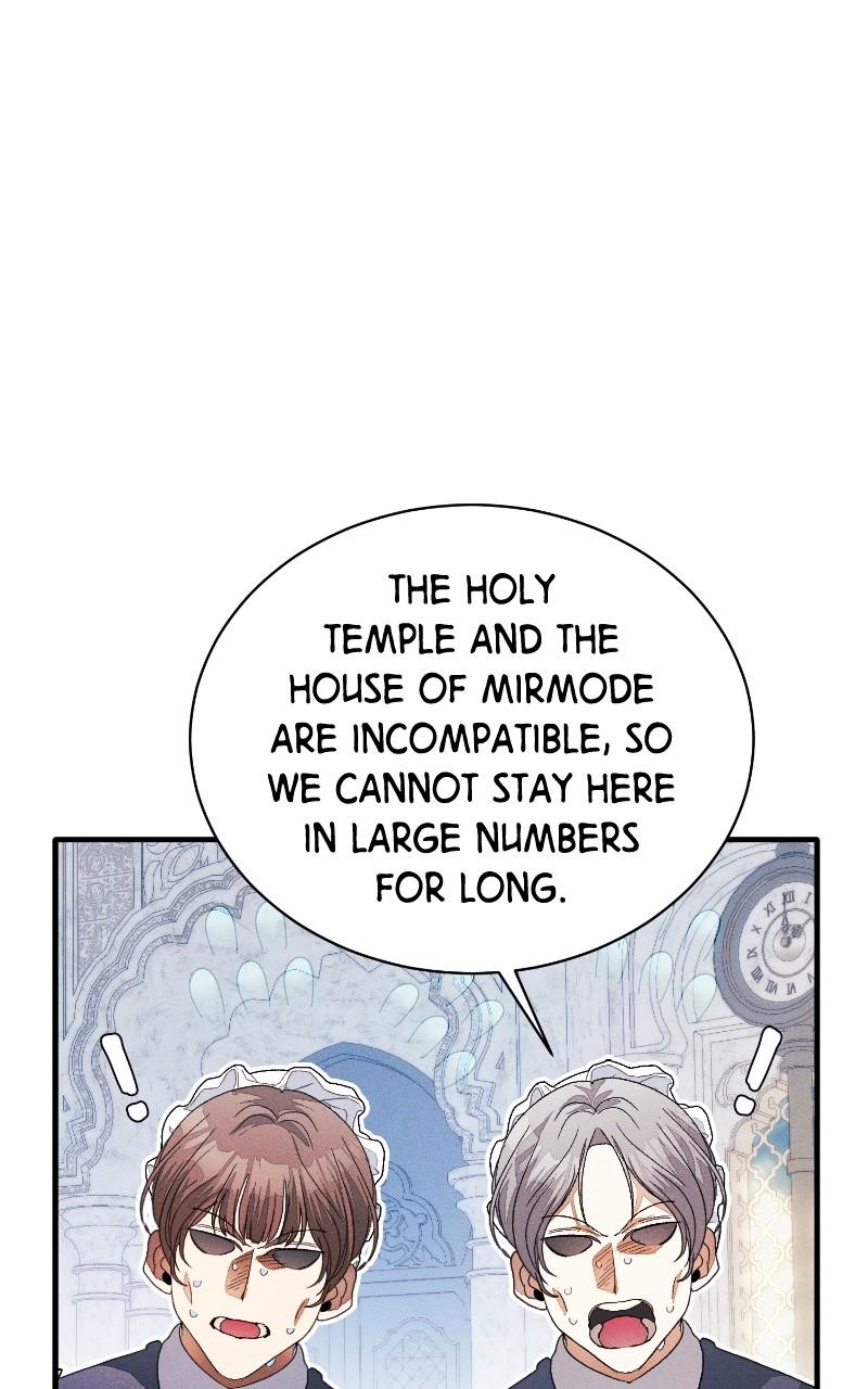 I Will Protect My Tyrant Dad! Chap 16 - Next Chap 17