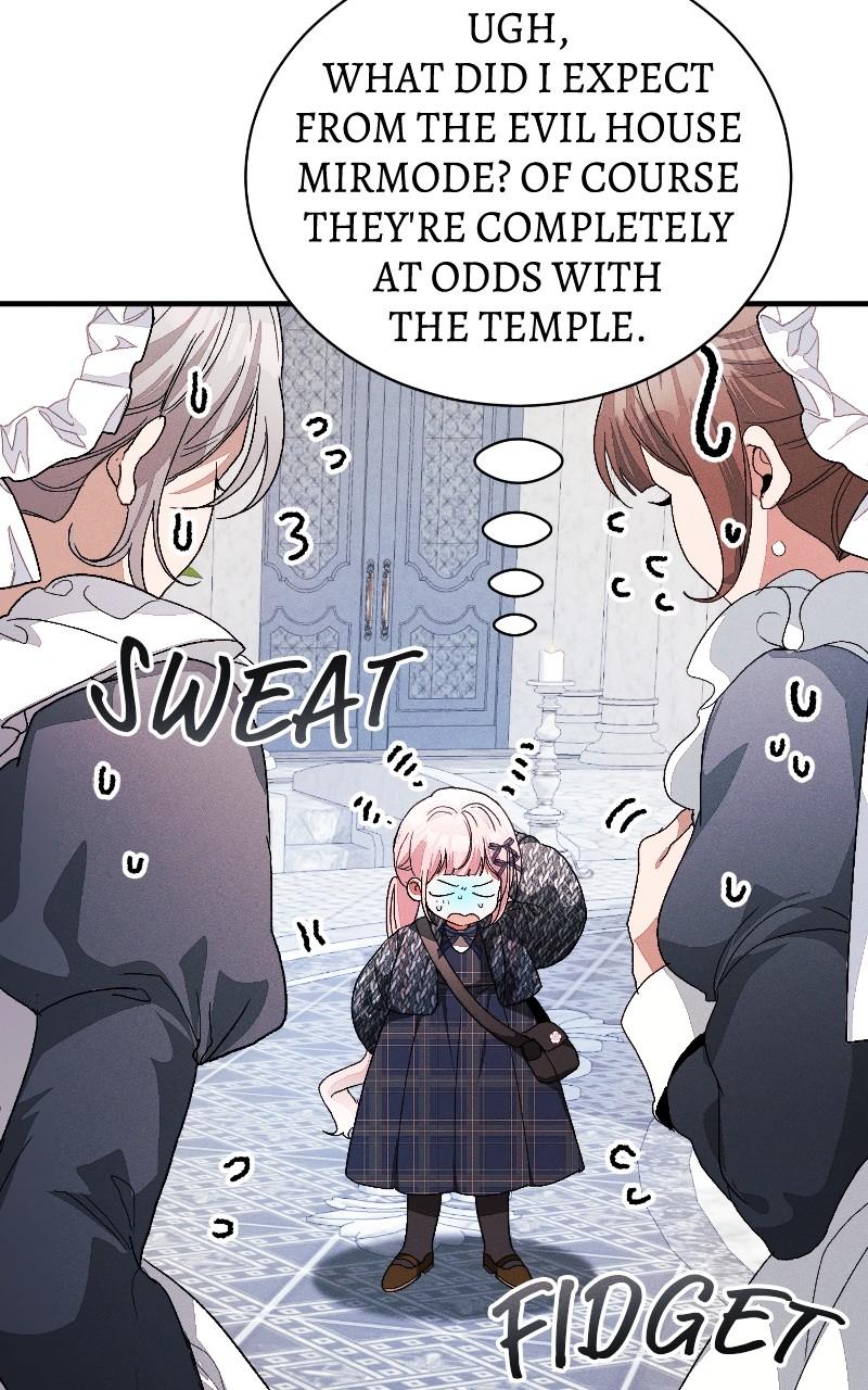 I Will Protect My Tyrant Dad! Chap 16 - Next Chap 17