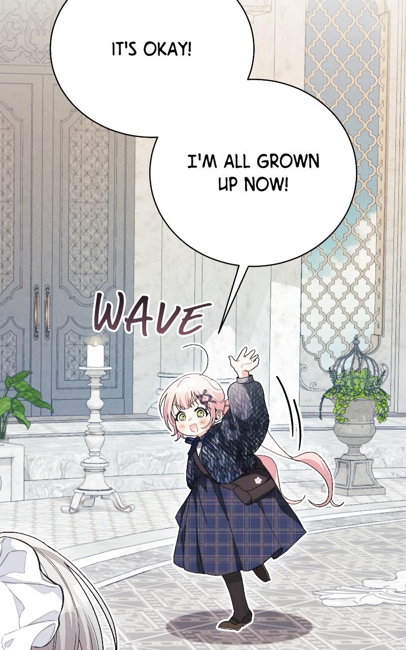 I Will Protect My Tyrant Dad! Chap 16 - Next Chap 17