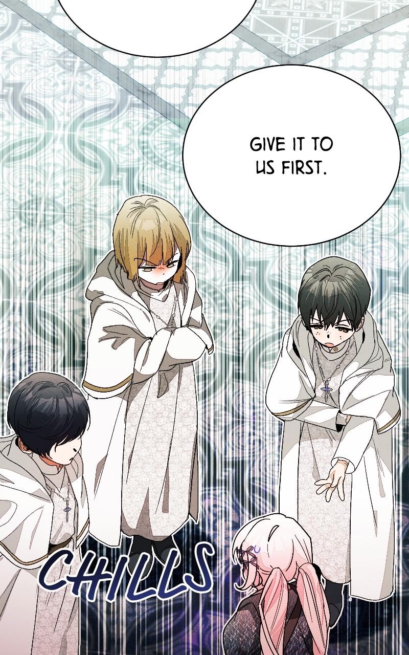 I Will Protect My Tyrant Dad! Chap 16 - Next Chap 17