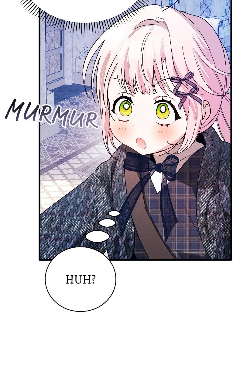 I Will Protect My Tyrant Dad! Chap 16 - Next Chap 17