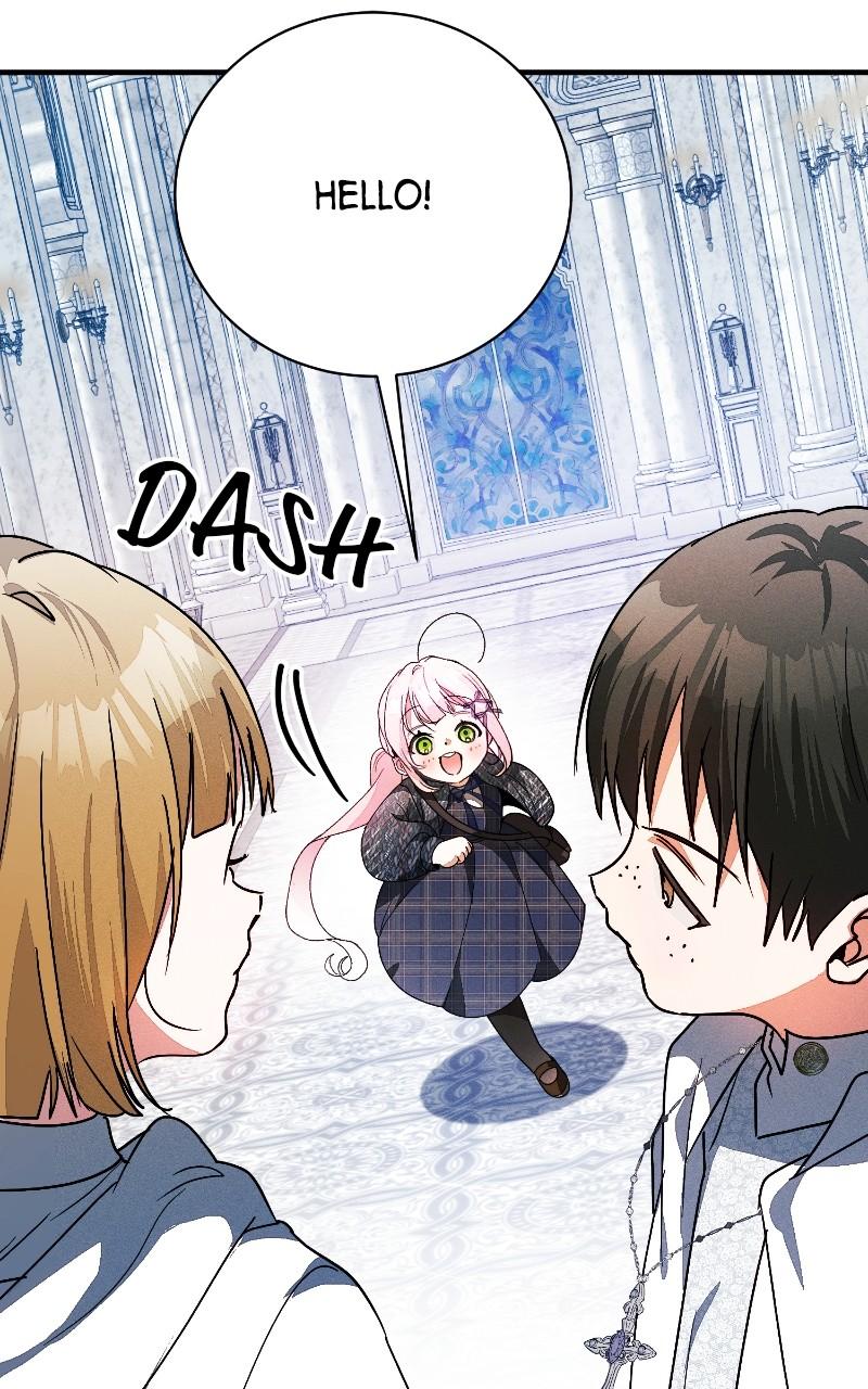 I Will Protect My Tyrant Dad! Chap 16 - Next Chap 17