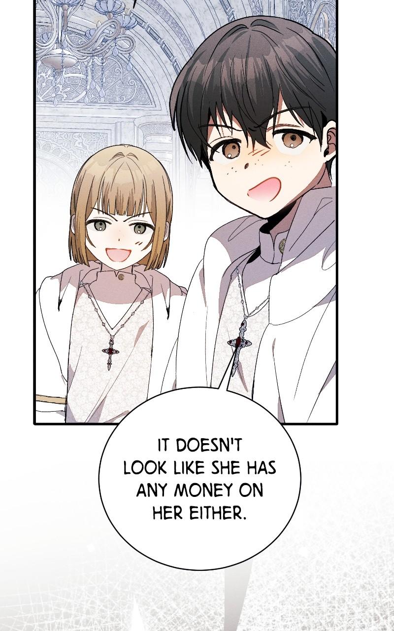 I Will Protect My Tyrant Dad! Chap 16 - Next Chap 17