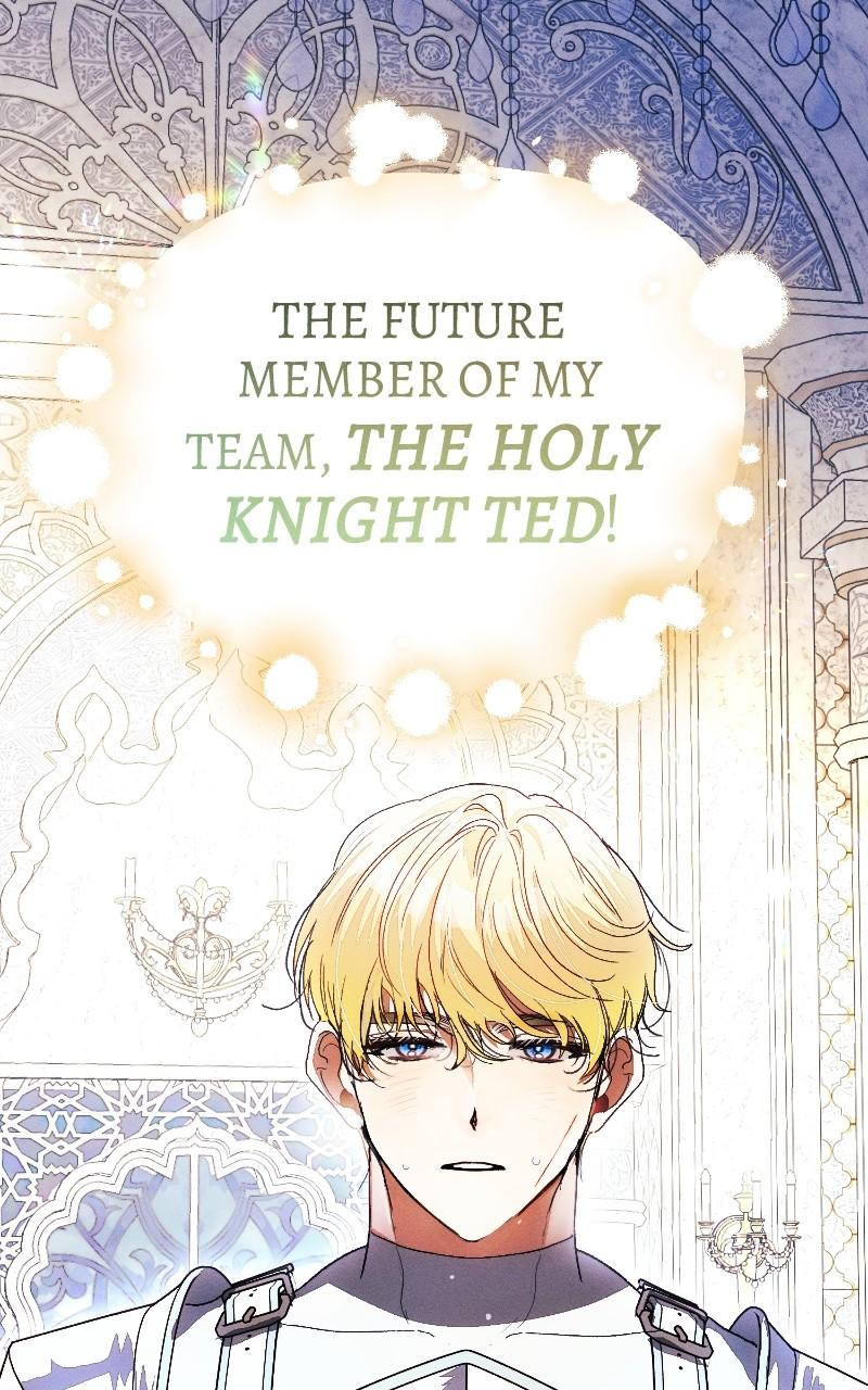 I Will Protect My Tyrant Dad! Chap 16 - Next Chap 17