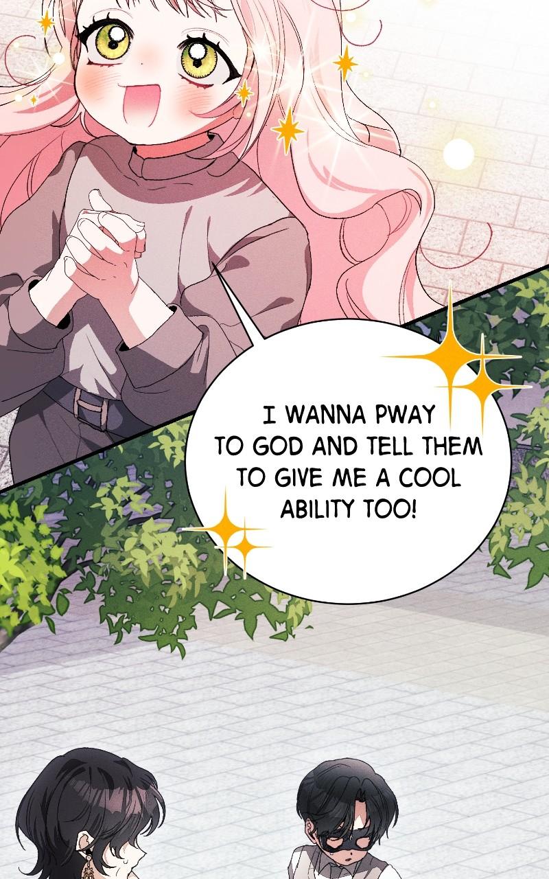 I Will Protect My Tyrant Dad! Chap 16 - Next Chap 17