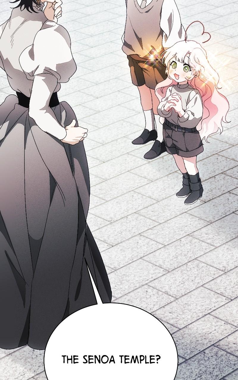 I Will Protect My Tyrant Dad! Chap 16 - Next Chap 17