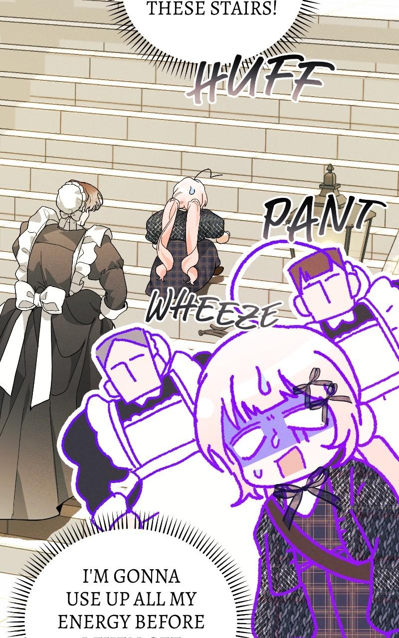 I Will Protect My Tyrant Dad! Chap 16 - Next Chap 17