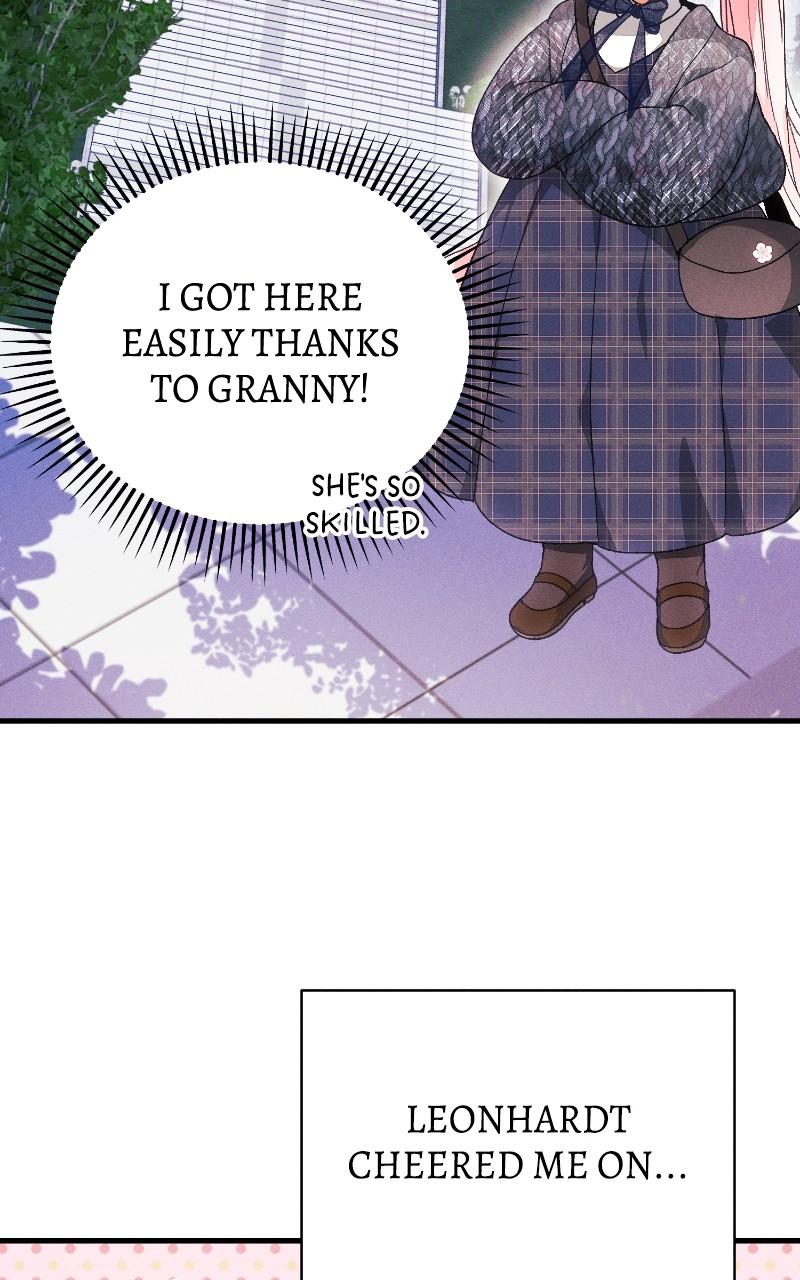 I Will Protect My Tyrant Dad! Chap 16 - Next Chap 17