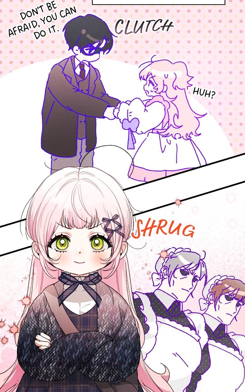 I Will Protect My Tyrant Dad! Chap 16 - Next Chap 17