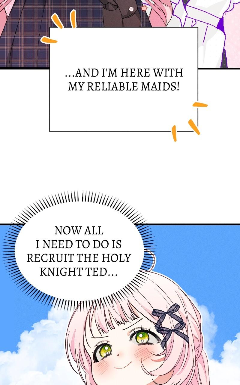 I Will Protect My Tyrant Dad! Chap 16 - Next Chap 17