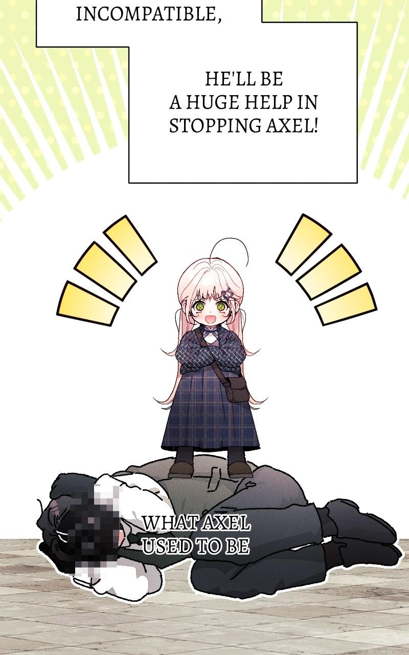 I Will Protect My Tyrant Dad! Chap 16 - Next Chap 17