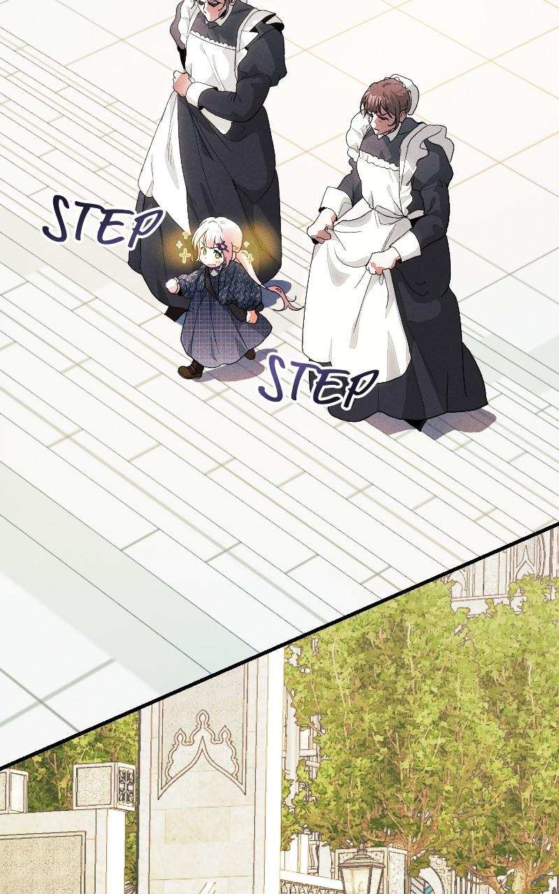 I Will Protect My Tyrant Dad! Chap 16 - Next Chap 17