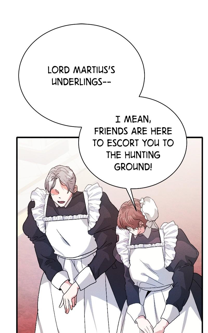 I Will Protect My Tyrant Dad! Chap 18 - Next Chap 19