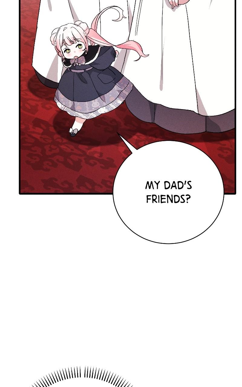 I Will Protect My Tyrant Dad! Chap 18 - Next Chap 19