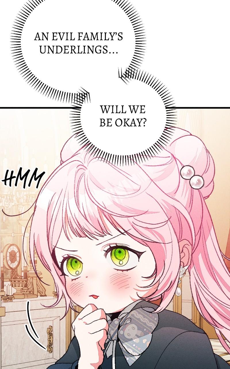 I Will Protect My Tyrant Dad! Chap 18 - Next Chap 19