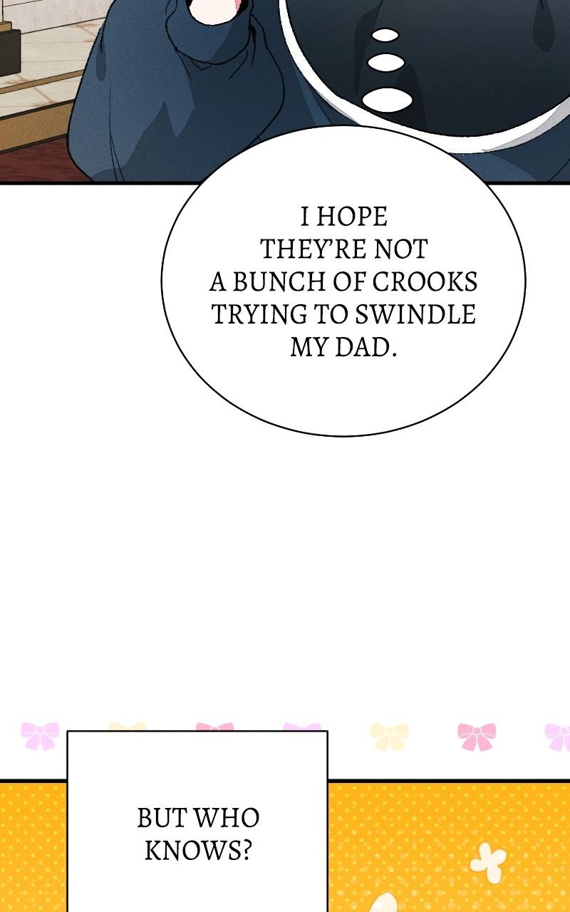 I Will Protect My Tyrant Dad! Chap 18 - Next Chap 19