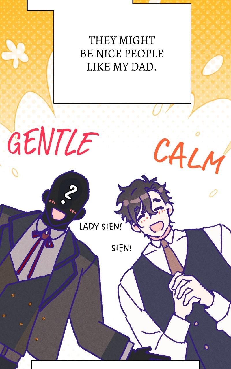 I Will Protect My Tyrant Dad! Chap 18 - Next Chap 19