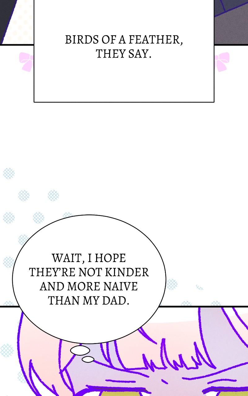 I Will Protect My Tyrant Dad! Chap 18 - Next Chap 19