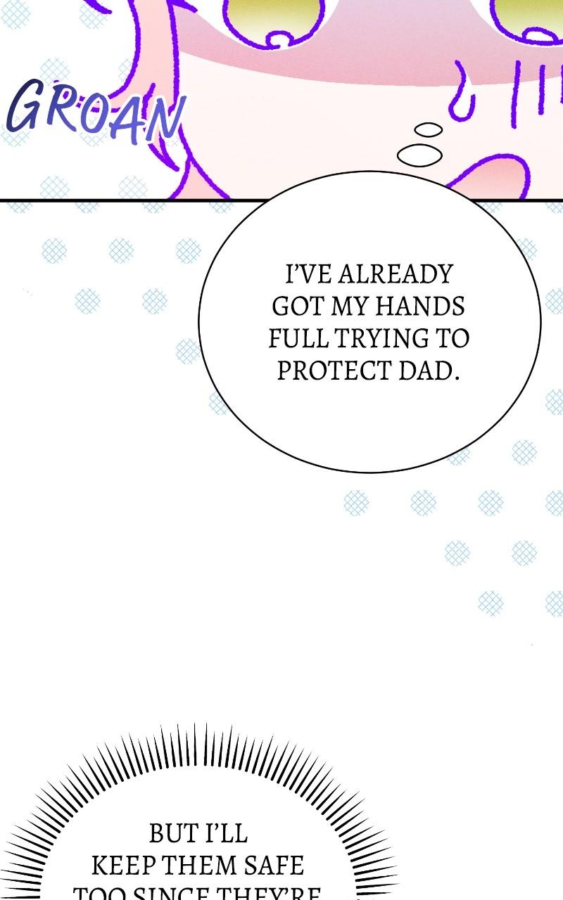 I Will Protect My Tyrant Dad! Chap 18 - Next Chap 19