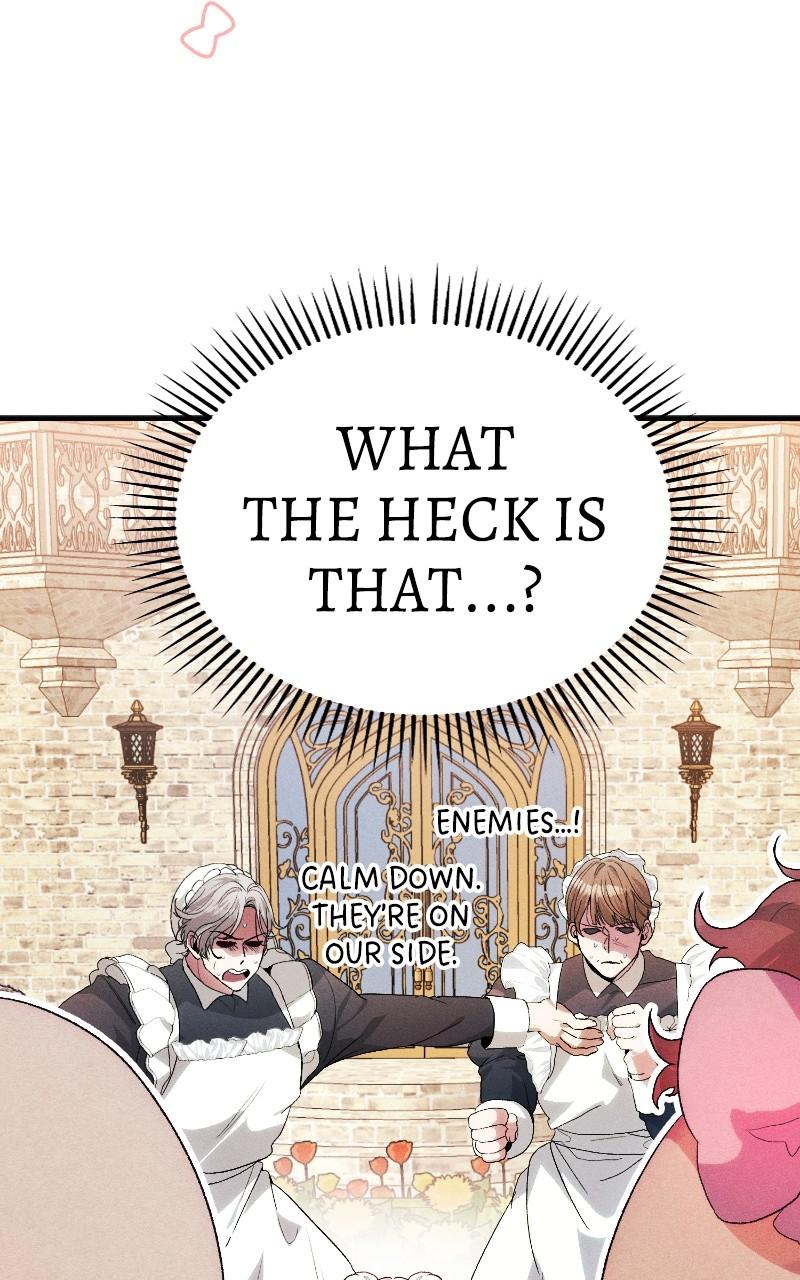 I Will Protect My Tyrant Dad! Chap 18 - Next Chap 19