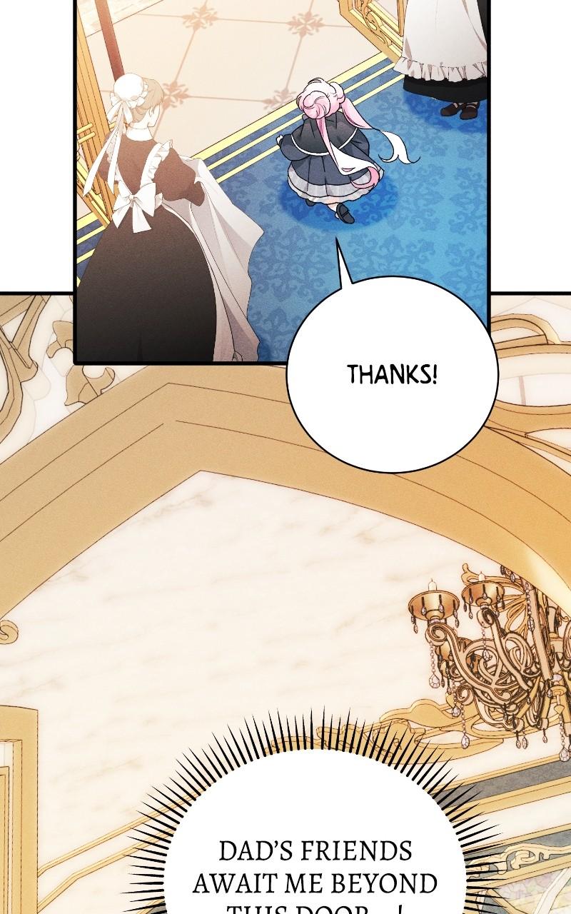 I Will Protect My Tyrant Dad! Chap 18 - Next Chap 19