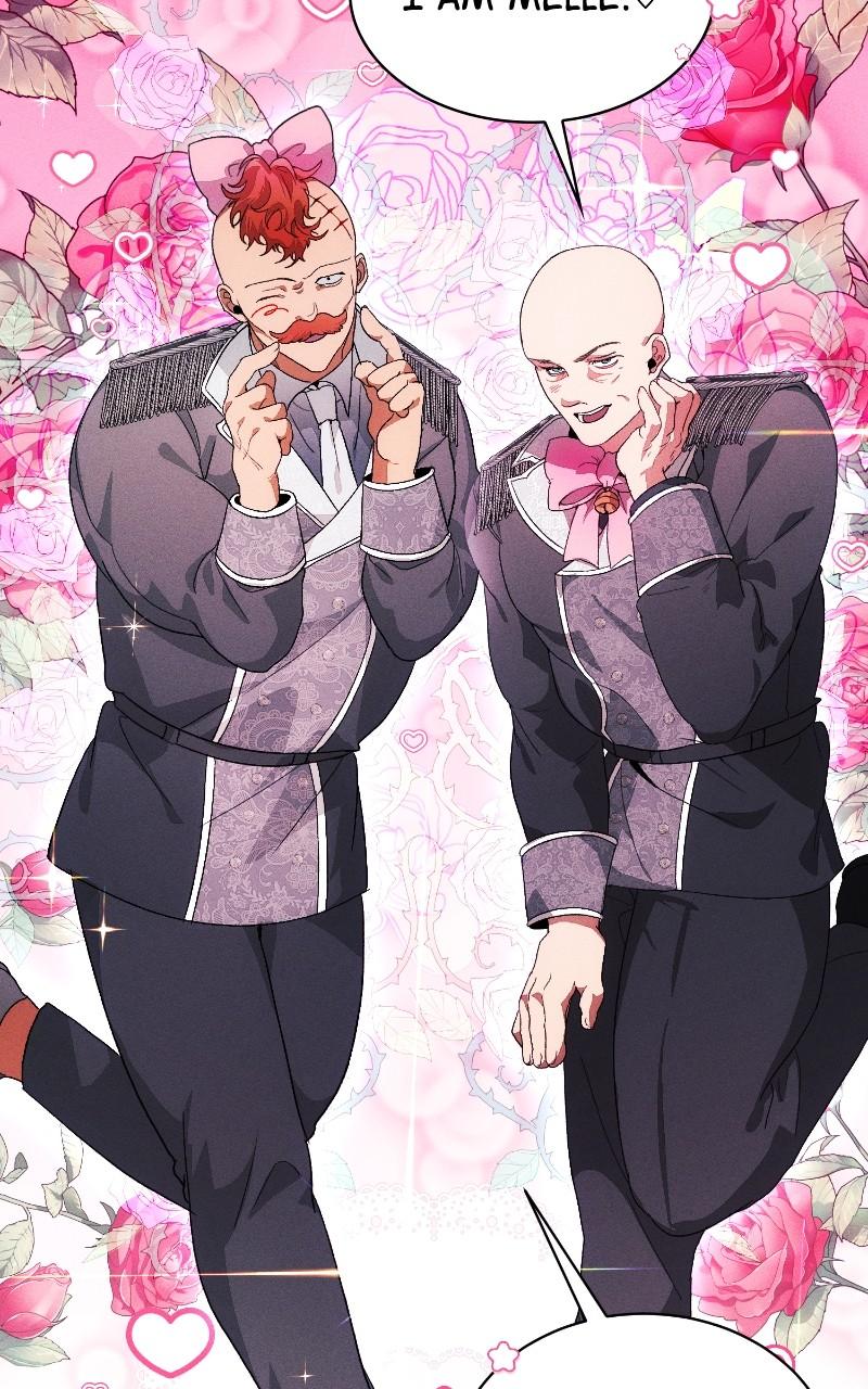 I Will Protect My Tyrant Dad! Chap 18 - Next Chap 19