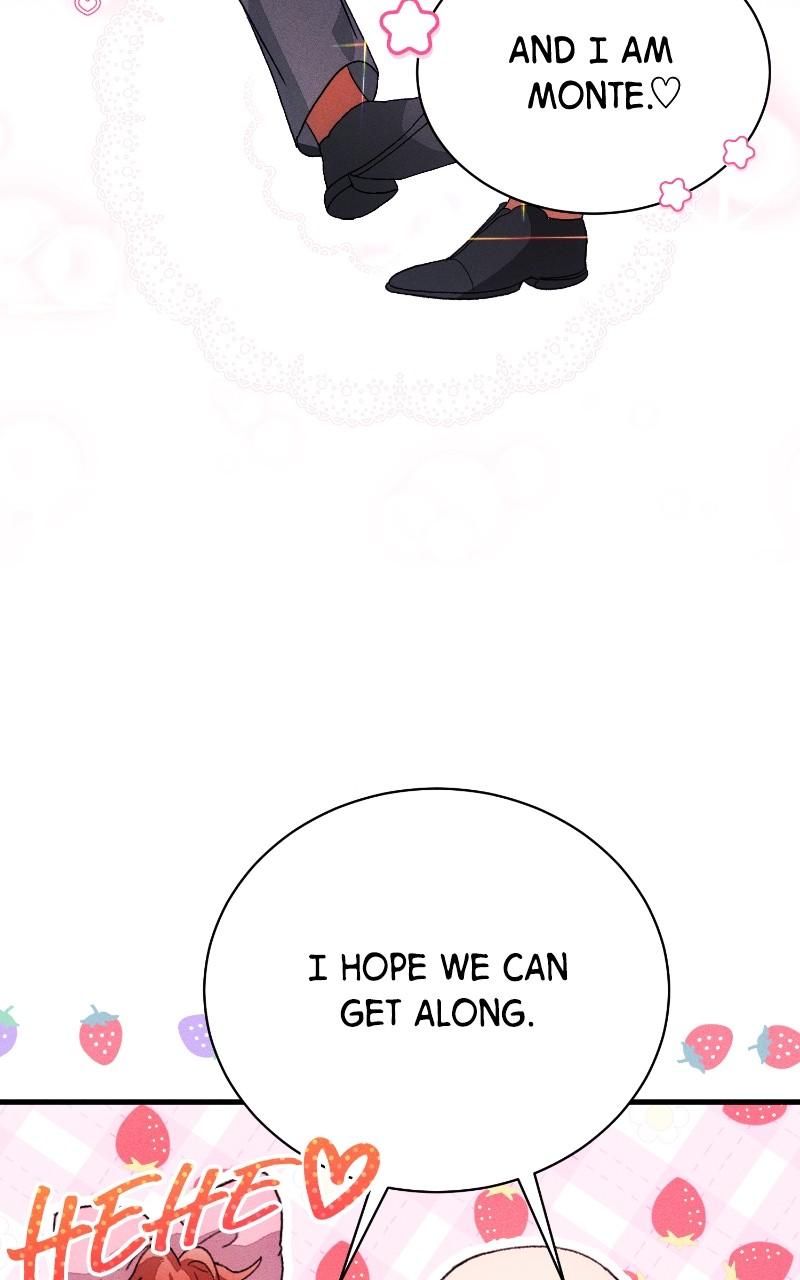 I Will Protect My Tyrant Dad! Chap 18 - Next Chap 19