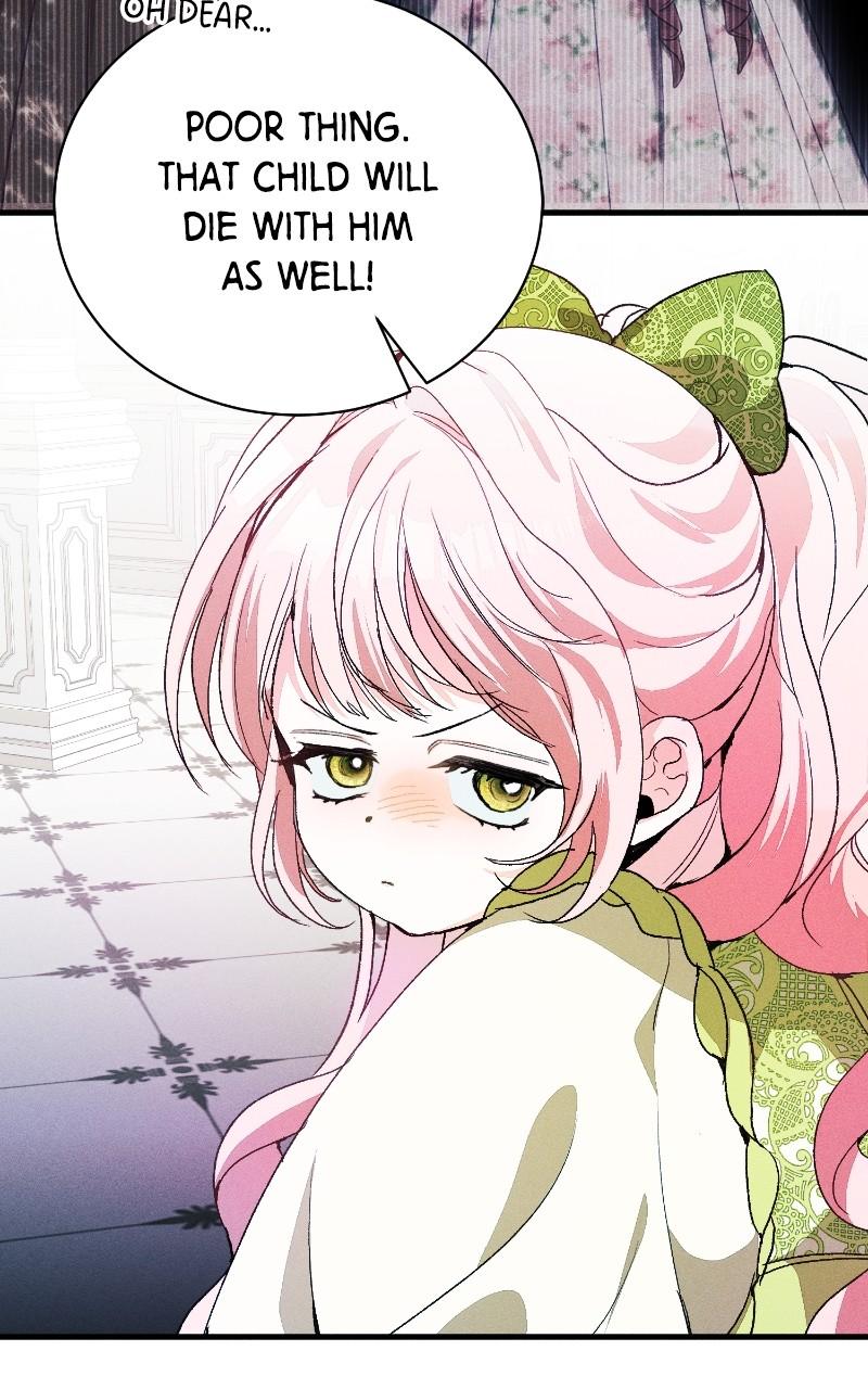 I Will Protect My Tyrant Dad! Chap 18 - Next Chap 19
