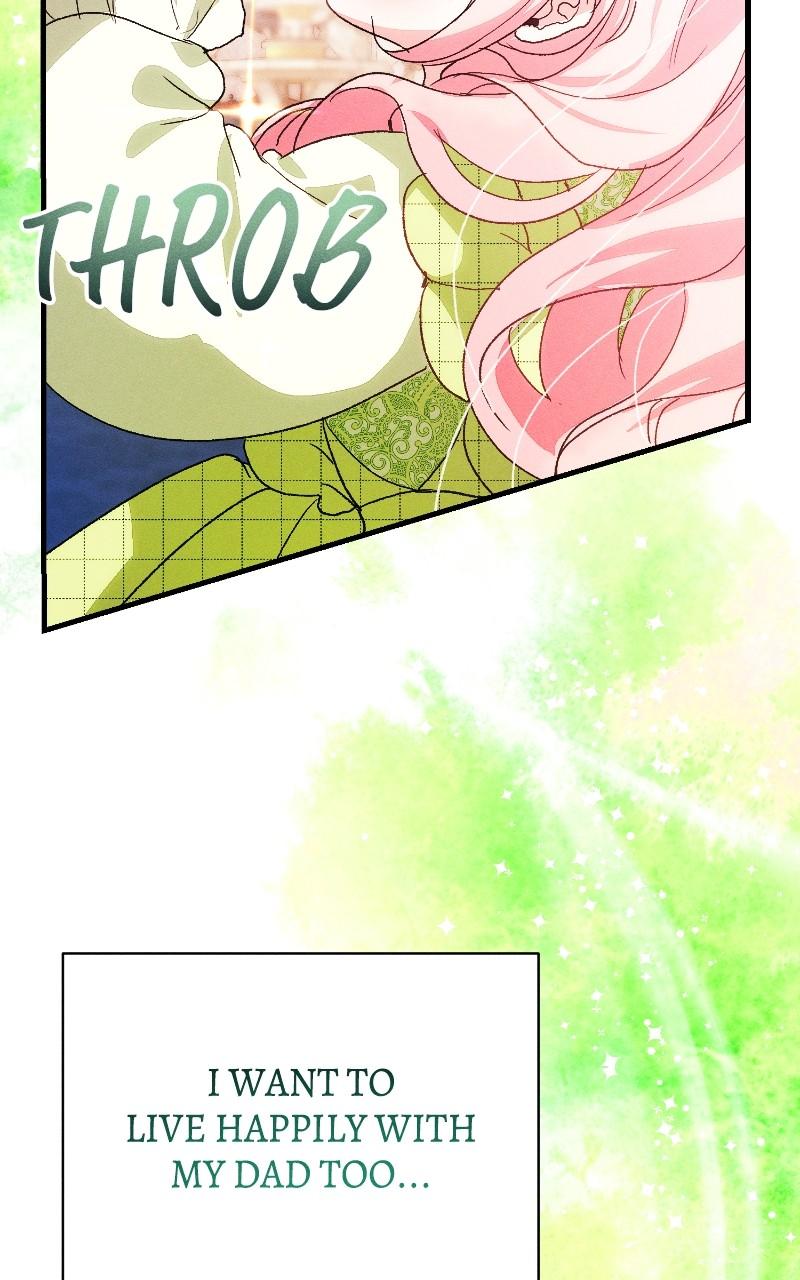 I Will Protect My Tyrant Dad! Chap 18 - Next Chap 19