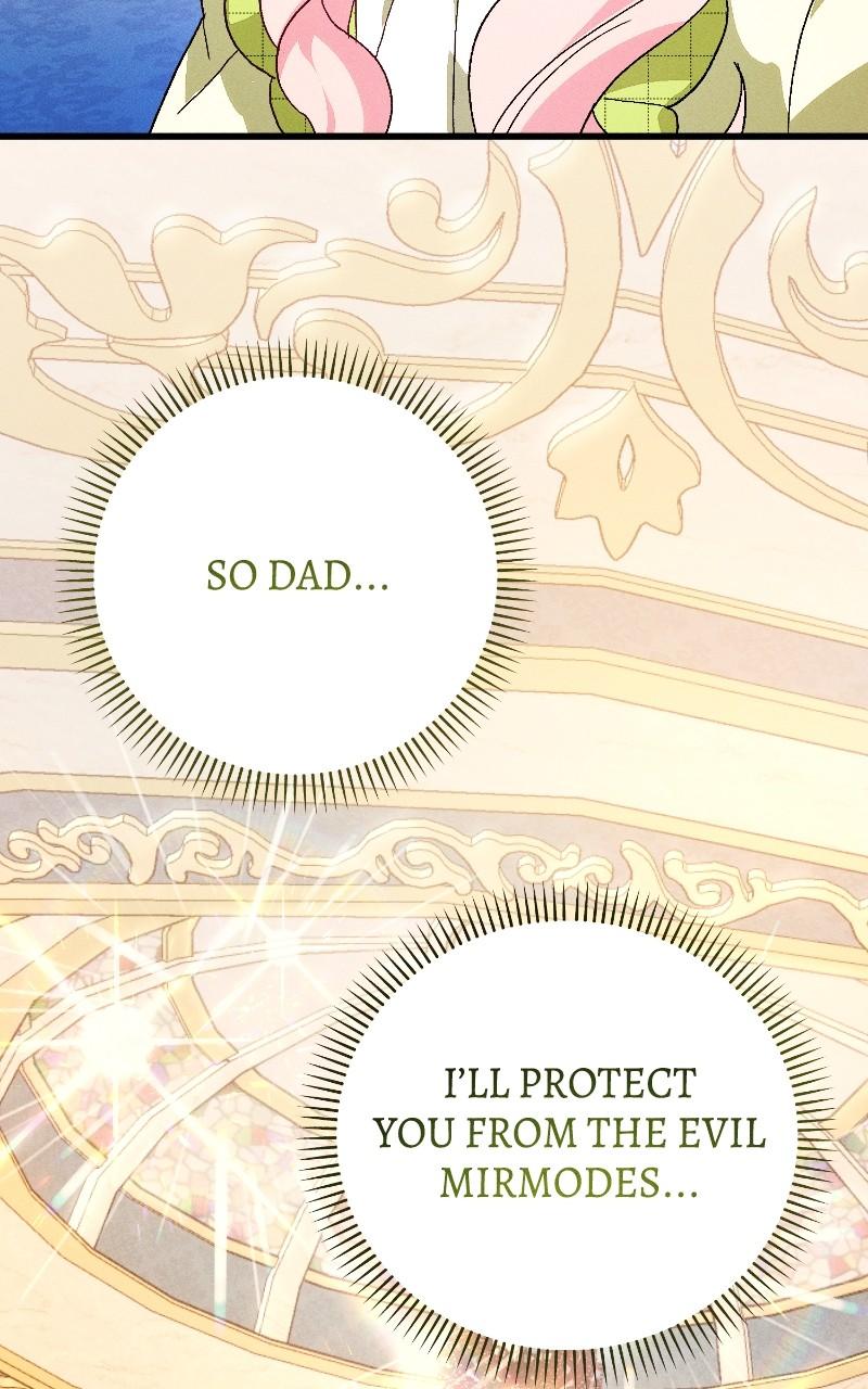 I Will Protect My Tyrant Dad! Chap 18 - Next Chap 19