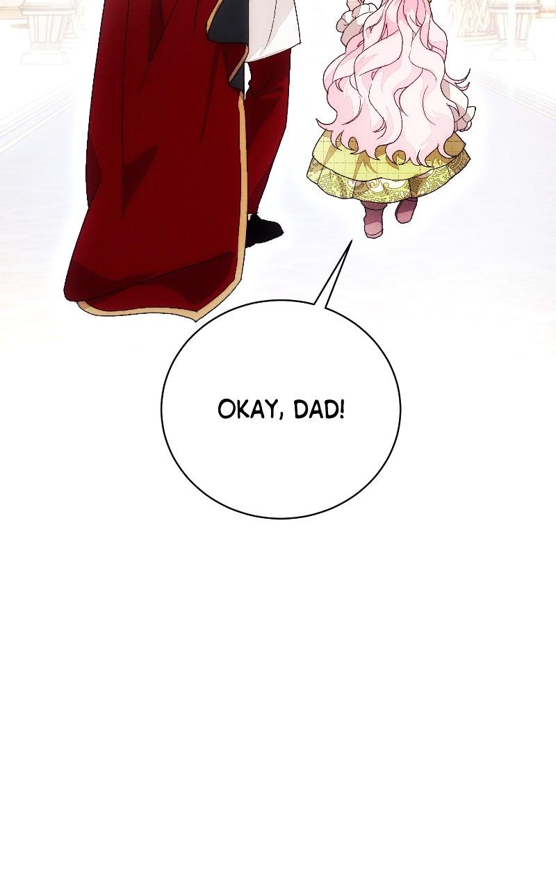 I Will Protect My Tyrant Dad! Chap 18 - Next Chap 19